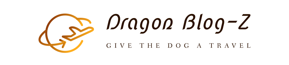 Dragon Blog-Z